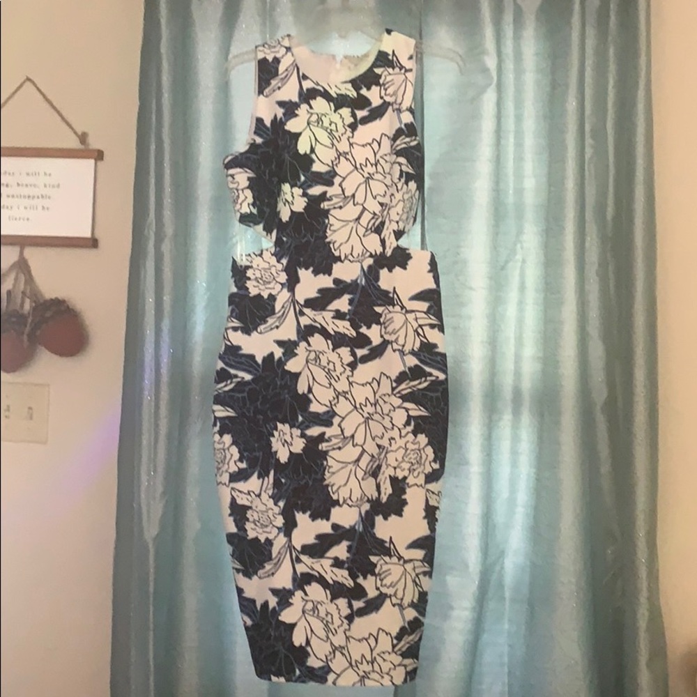 Yumi Kim designer dress. New with tags
